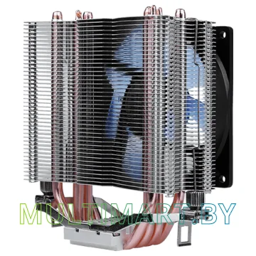 Кулер AeroCool Verkho 4 Lite картинка 2